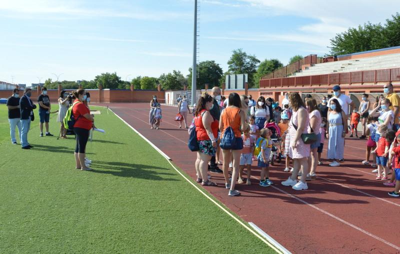 ACTIVIDADES DEPORTIVAS