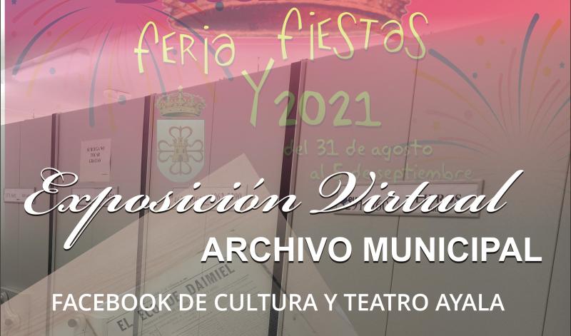 EXPO ARCHIVO