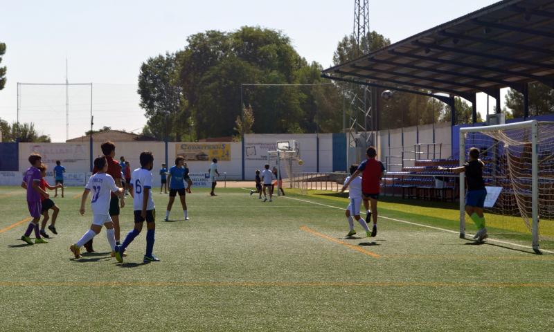 Actividades deportivas de verano