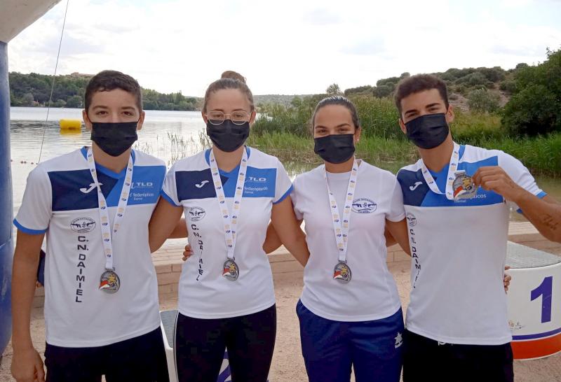 NATACIÓN AGUAS ABIERTAS