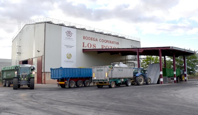 Bodega Los Pozos