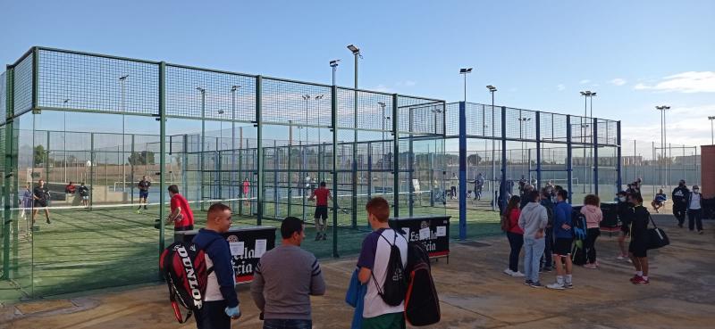 torneo padel_corbatos