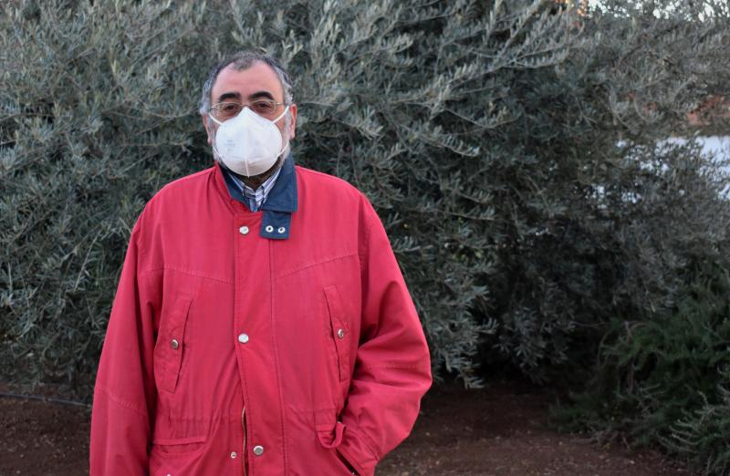 Reflexiones sobre las macrogranjas en la Mesa por el Cambio Climático | Ayuntamiento Daimiel Reflexiones sobre las macrogranjas en la Mesa por el Cambio Climático | Ayuntamiento Daimiel