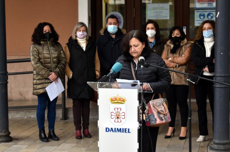 Día Mundial del cáncer