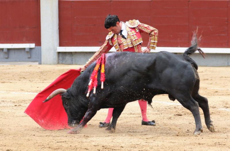 Carlos Aranda (Foto Lanza)