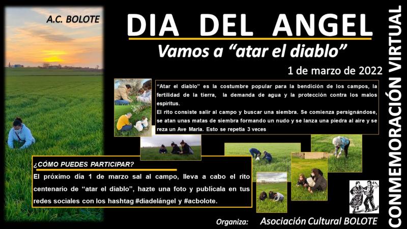 Día del Ángel