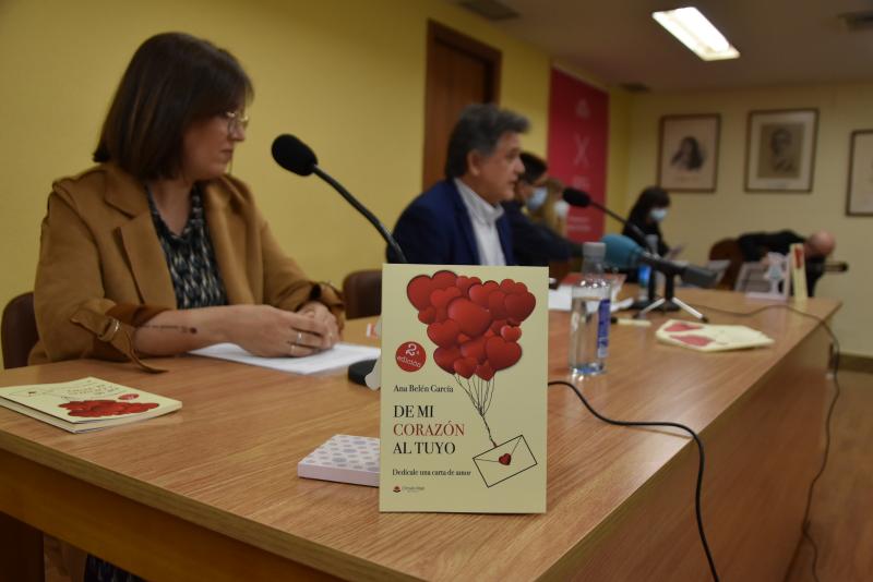 presentación libro 