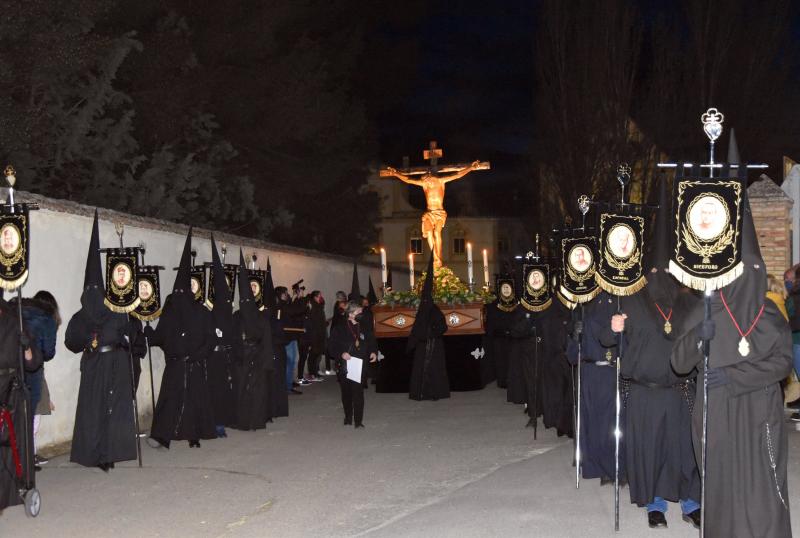 Vía Crucis