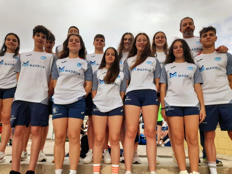 CN Natación