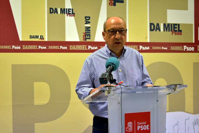 Ramón Galiana_PSOE-jun22