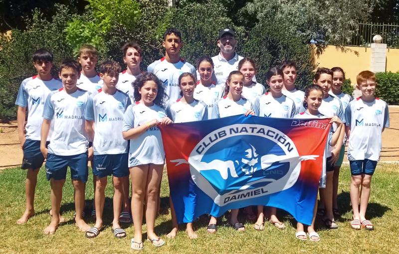 natacion