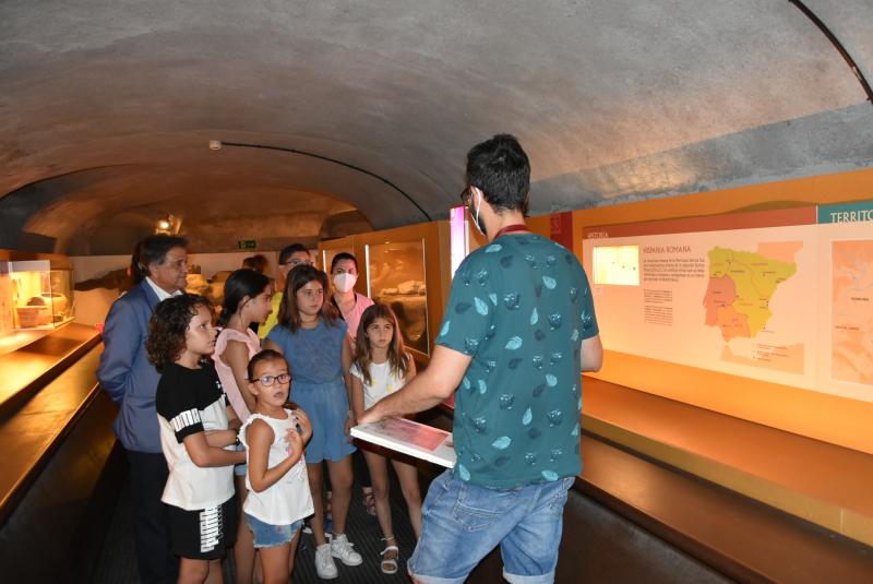 visita guiada_talleres infantiles museo