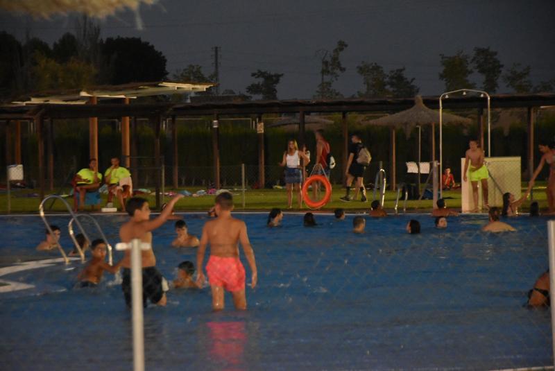 PISCI-JOVEN AGOSTO