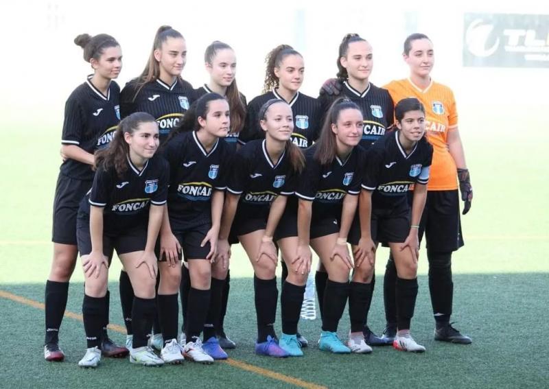 cd daimiel femenino b