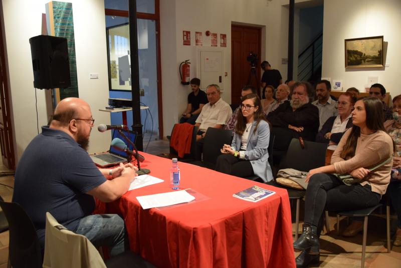 jornada historia