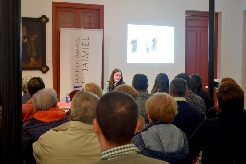 VII Jornadas de Historia sobre Daimiel