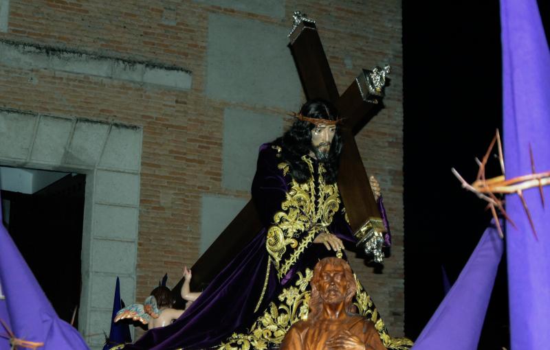 jesus nazareno