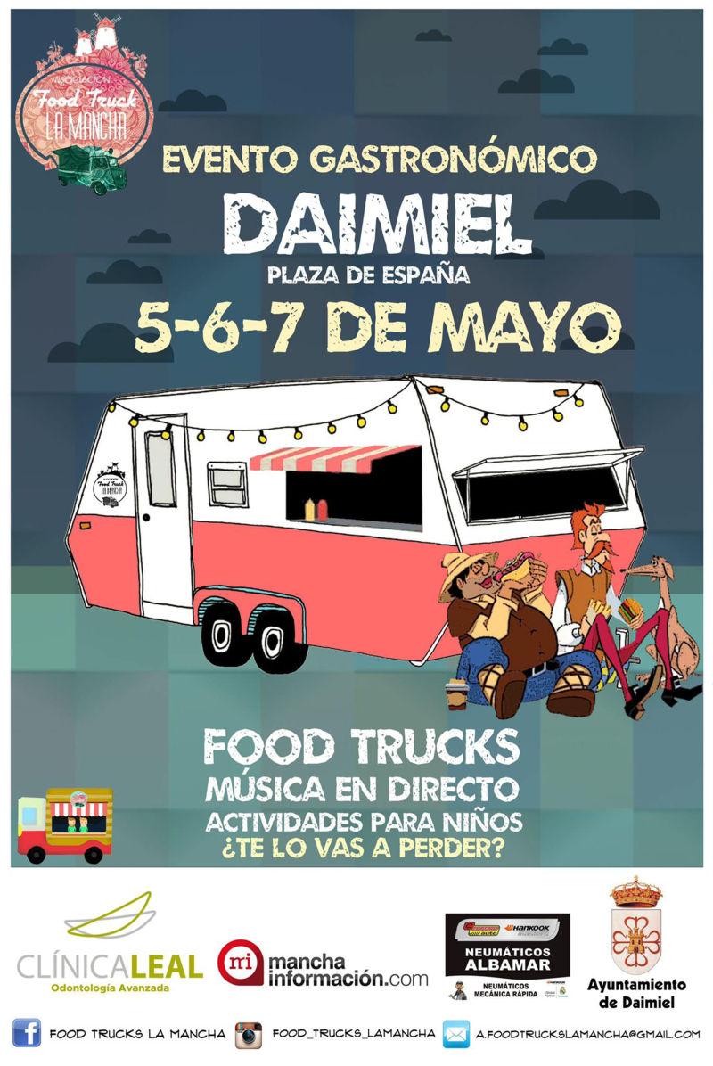 Cartel FoodTrucks