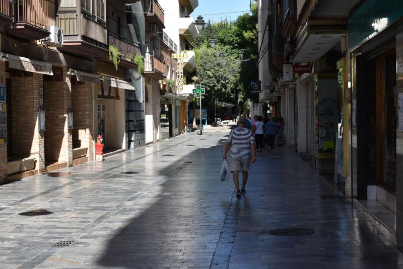 verano_calle virgen de las cruces