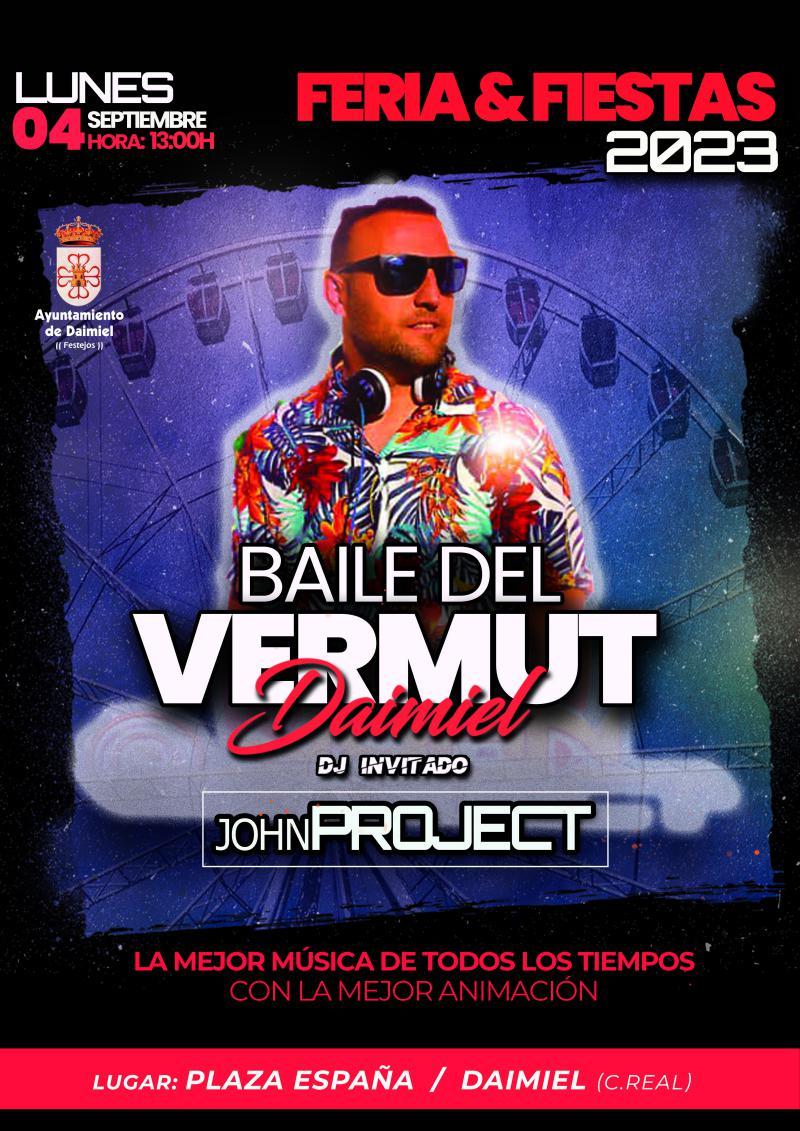 Cartel john project
