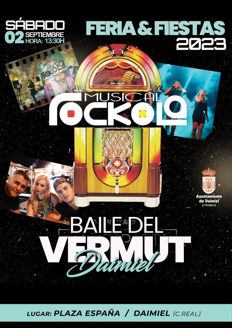 Cartel Rockola