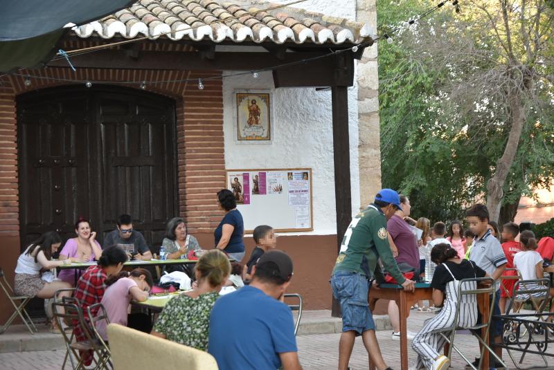 san roque 22