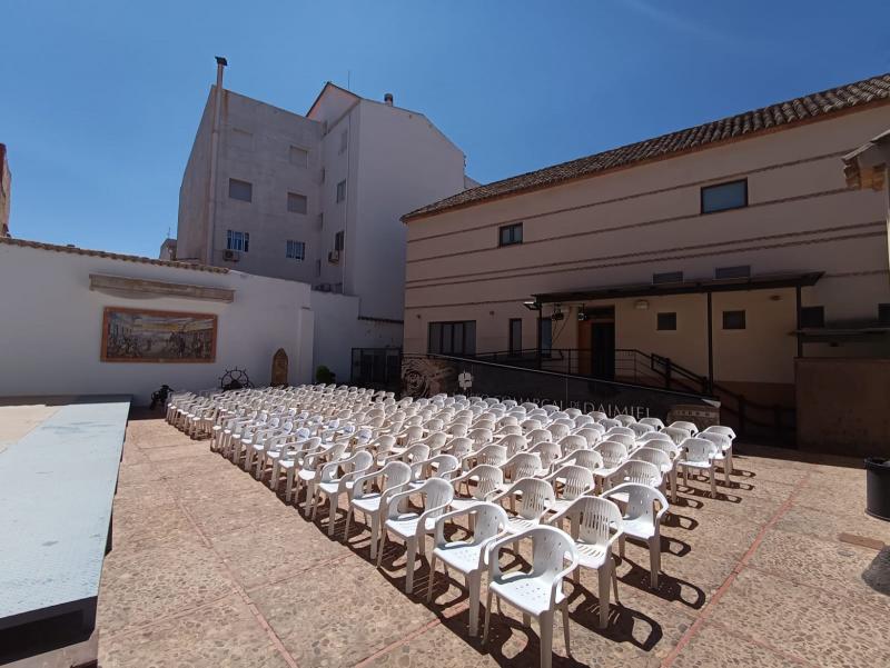 patio museo comarcal_conciertos verano