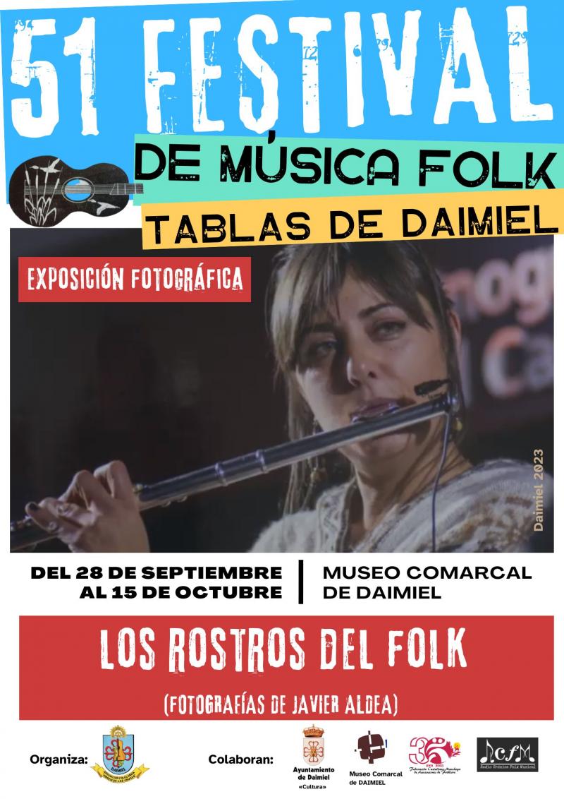 Expo Folk - Cartel