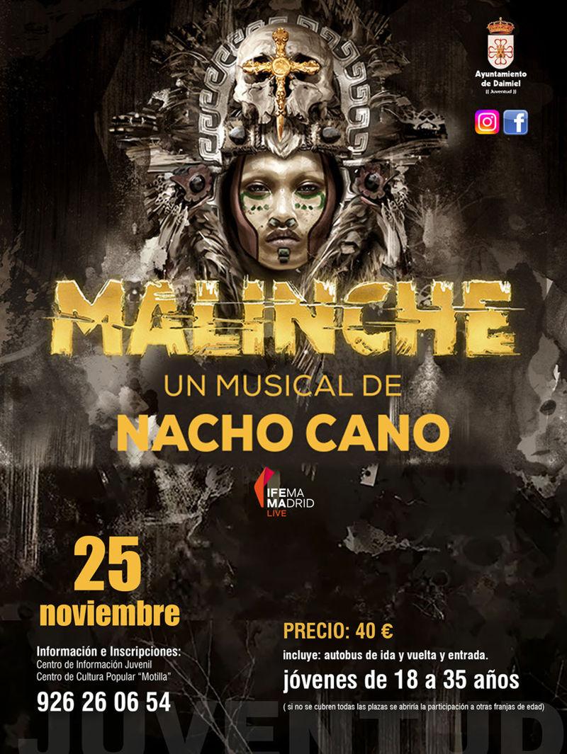 cartel malinche