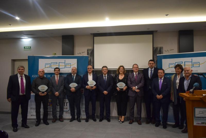 premios empresariales 2022