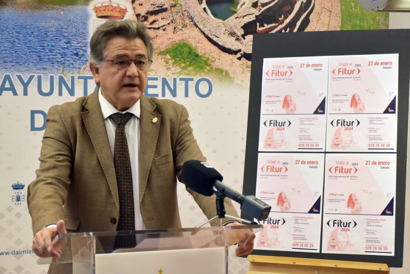 Durante la rueda de prensa 