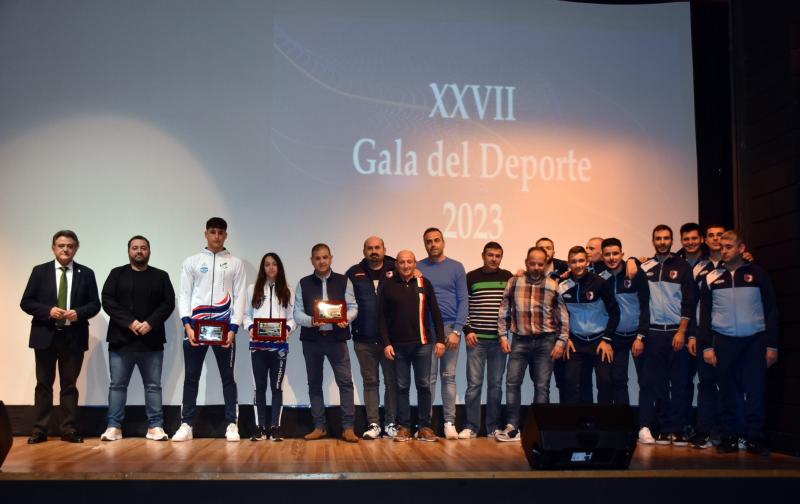 Premiados 
