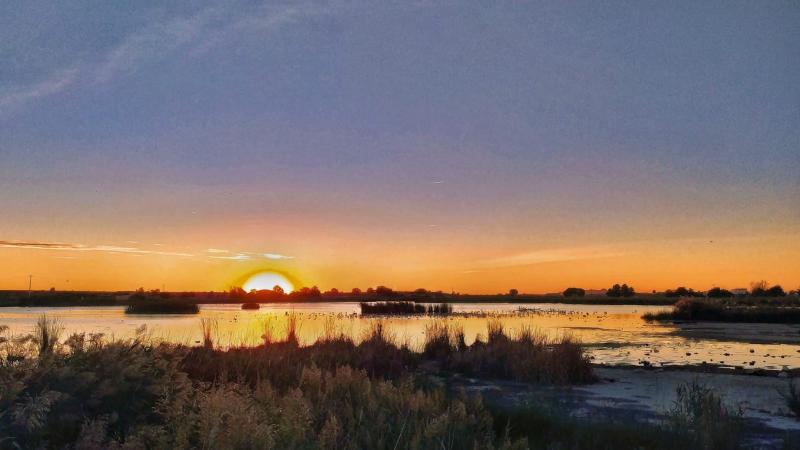 Foto de Caminos del Guadiana