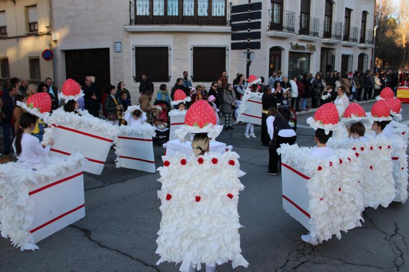 TartaCarnaval