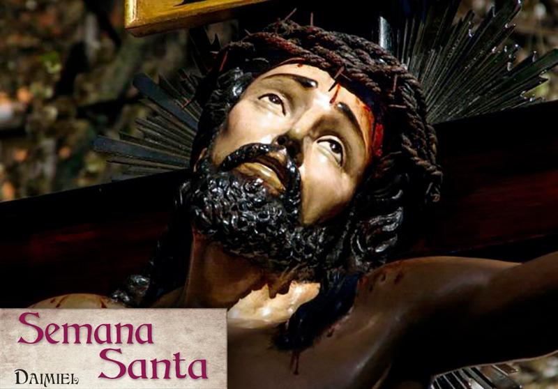 Cabecera Semana Santa 2024 Cabecera Semana Santa 2024