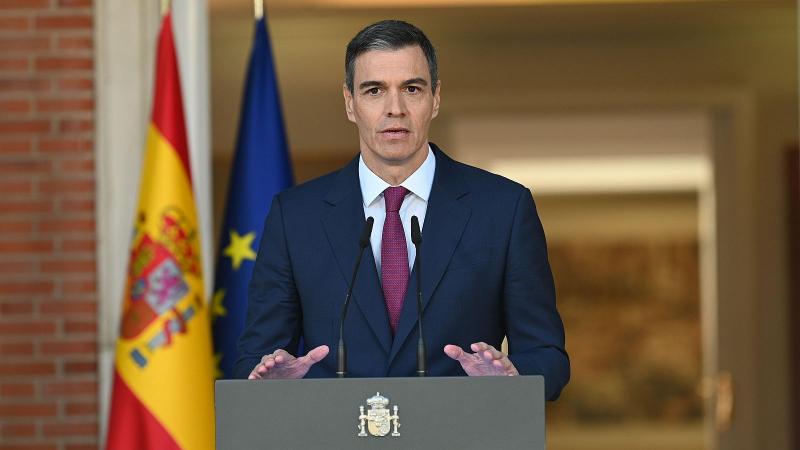 pedro sánchez