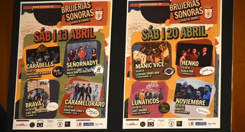 Carteles