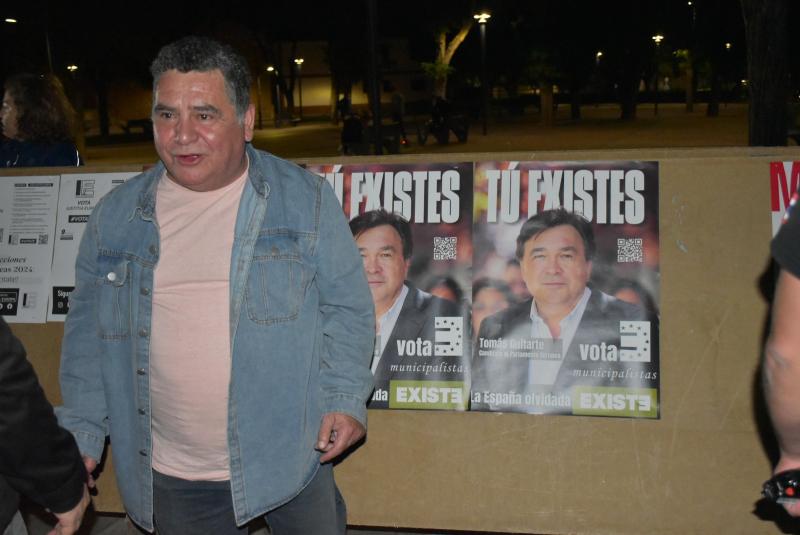 Díaz Salazar 