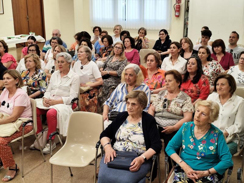 Participantes 