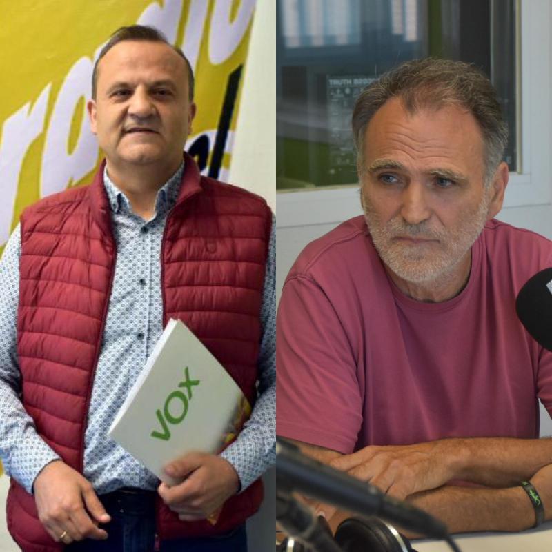 Sendarrubias y Sánchez Bermejo