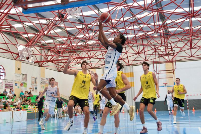 Durante el partido