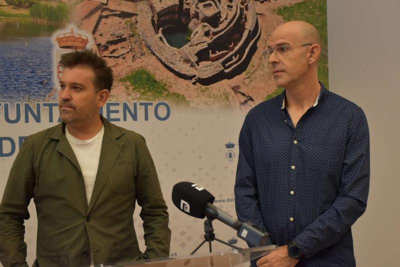 Velasco y Delegido