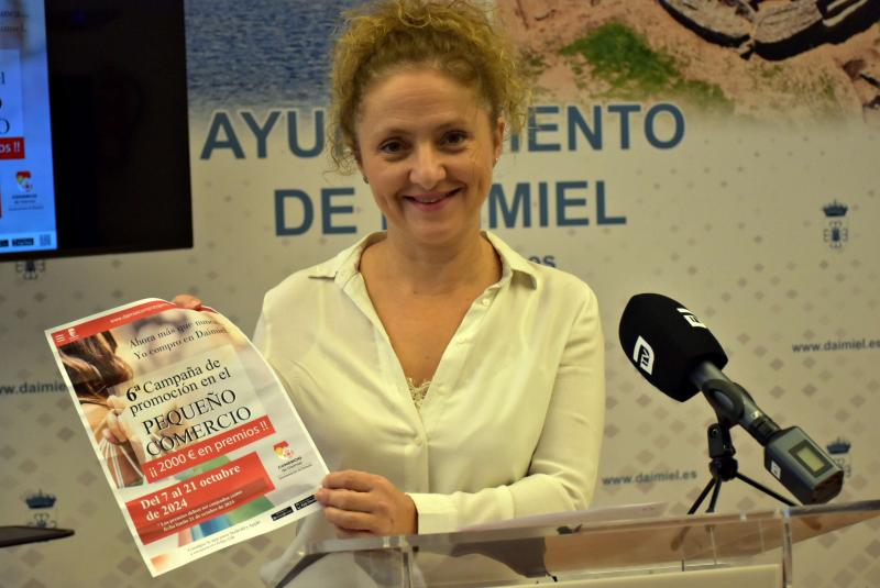 Sánchez de Pablo en la rueda de prensa