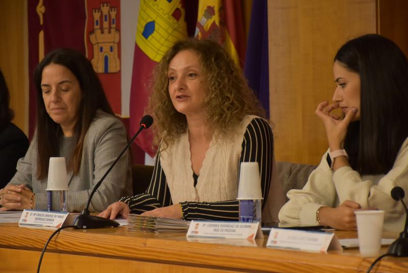 Intervención Sánchez de Pablo