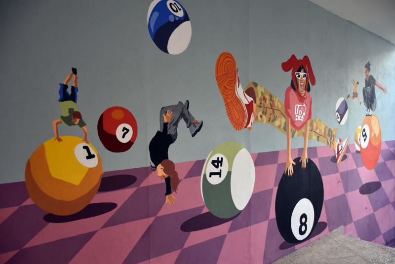"Juegos"