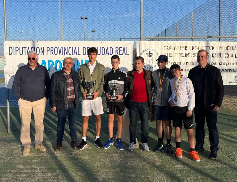 Campeonato provincial 