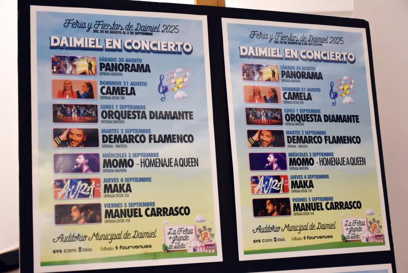 Cartelería