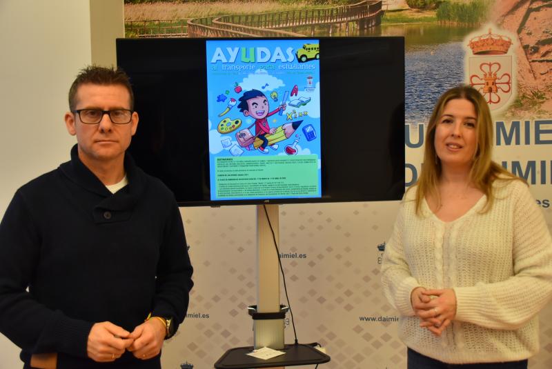 En la rueda de prensa