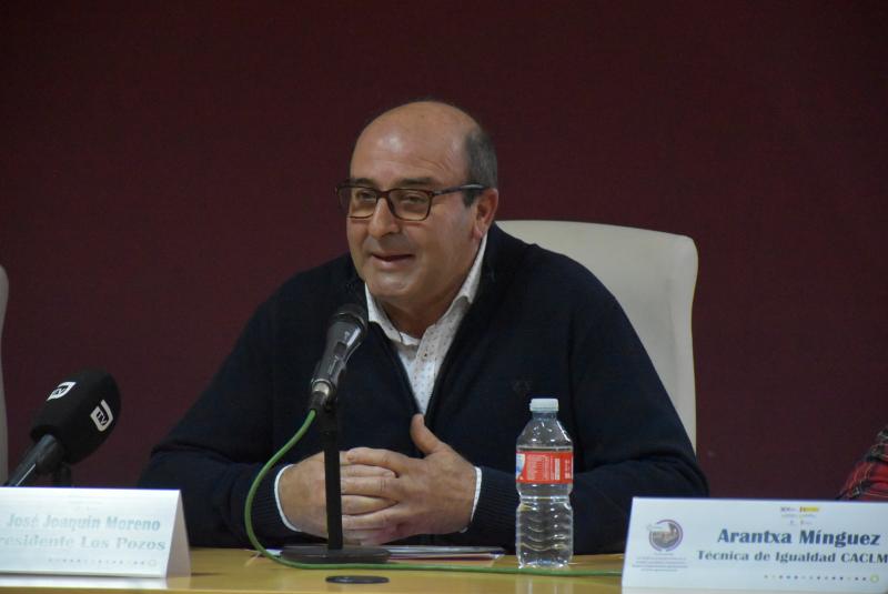 Moreno Chocano