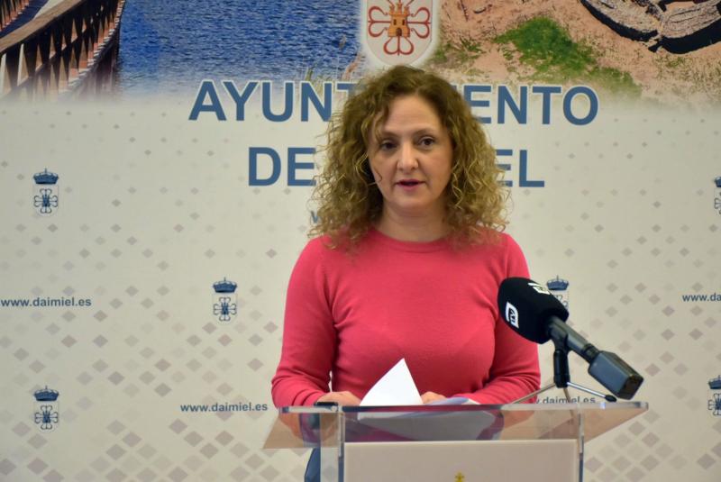 Sánchez de Pablo  en su intervención